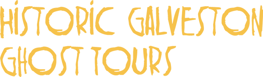 Historic Galveston Ghost Tours